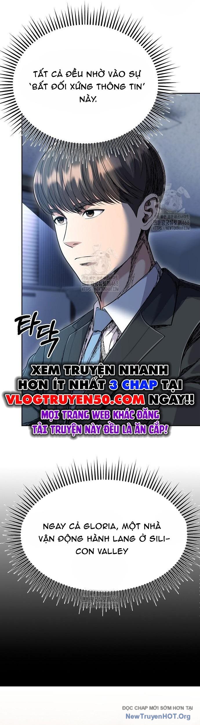 Nhân Viên Thực Tập Kim Cheolsu - chap102 - Trang 16